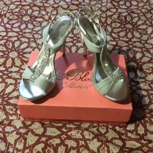 De BlossomCollection Strap Sandal